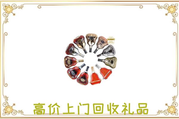 玛曲周边回收XO