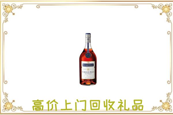 玛曲附近回收马爹利